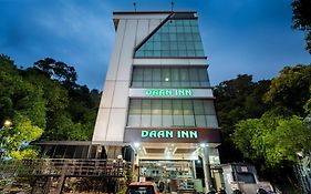 Daan Inn Infopark, Kakkanad, Kochi